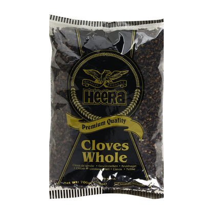 Cloves Whole 700g | Heera