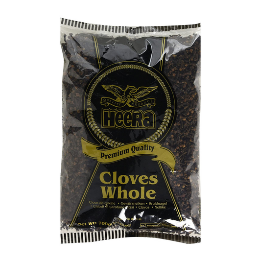 Cloves Whole 700g | Heera