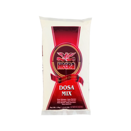 Dosa Mix 1KG | Heera