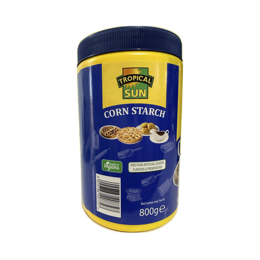 Tropical Sun Corn Starch 800G