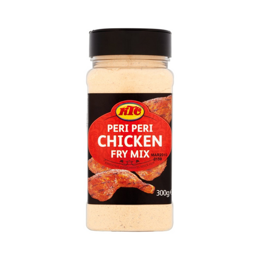 KTC Peri Peri Chicken Fry Mix - 700g