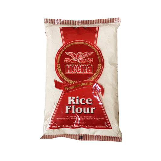 Rice Flour Heera 1.5Kg