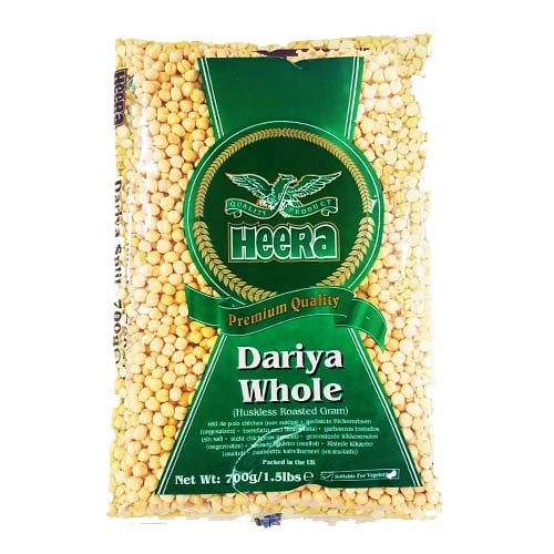 Dariya Whole 700g | Heera