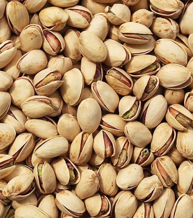 Pistachio Roasted Salted Nuts 1KG
