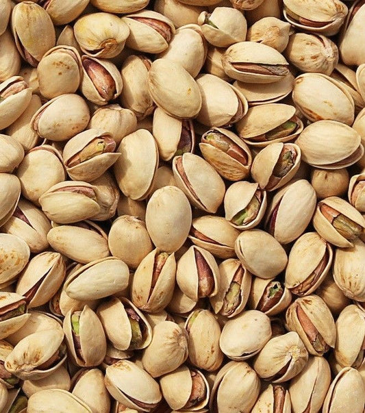 Pistachio Roasted Salted Nuts 1KG