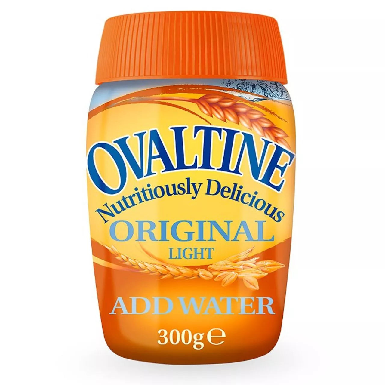 Ovaltine Jar Chocolate, Light, and Original x 300g Powder | Mix Variety