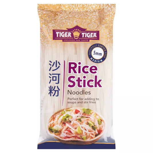 Tiger Rice Sticks Noodles 400g