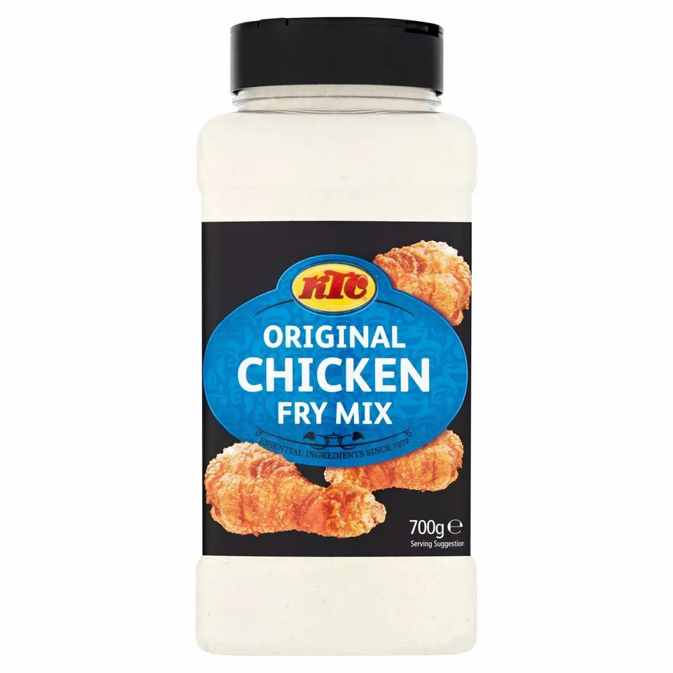 KTC Original Chicken Fry Mix -  700g