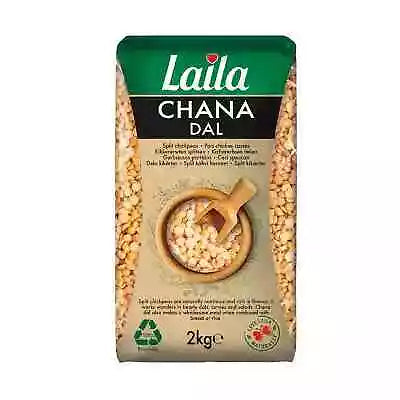 Laila Chana Dal 2KG